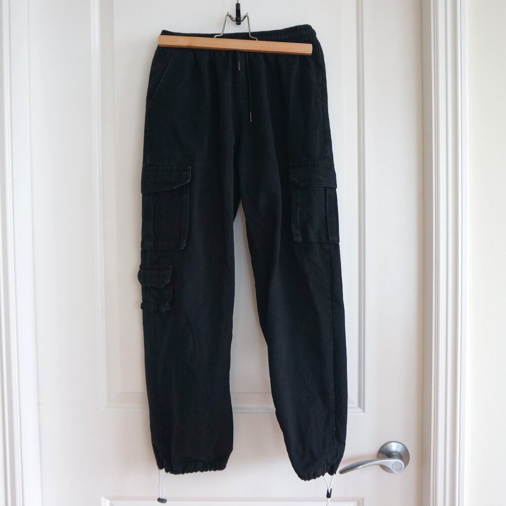 Joggers